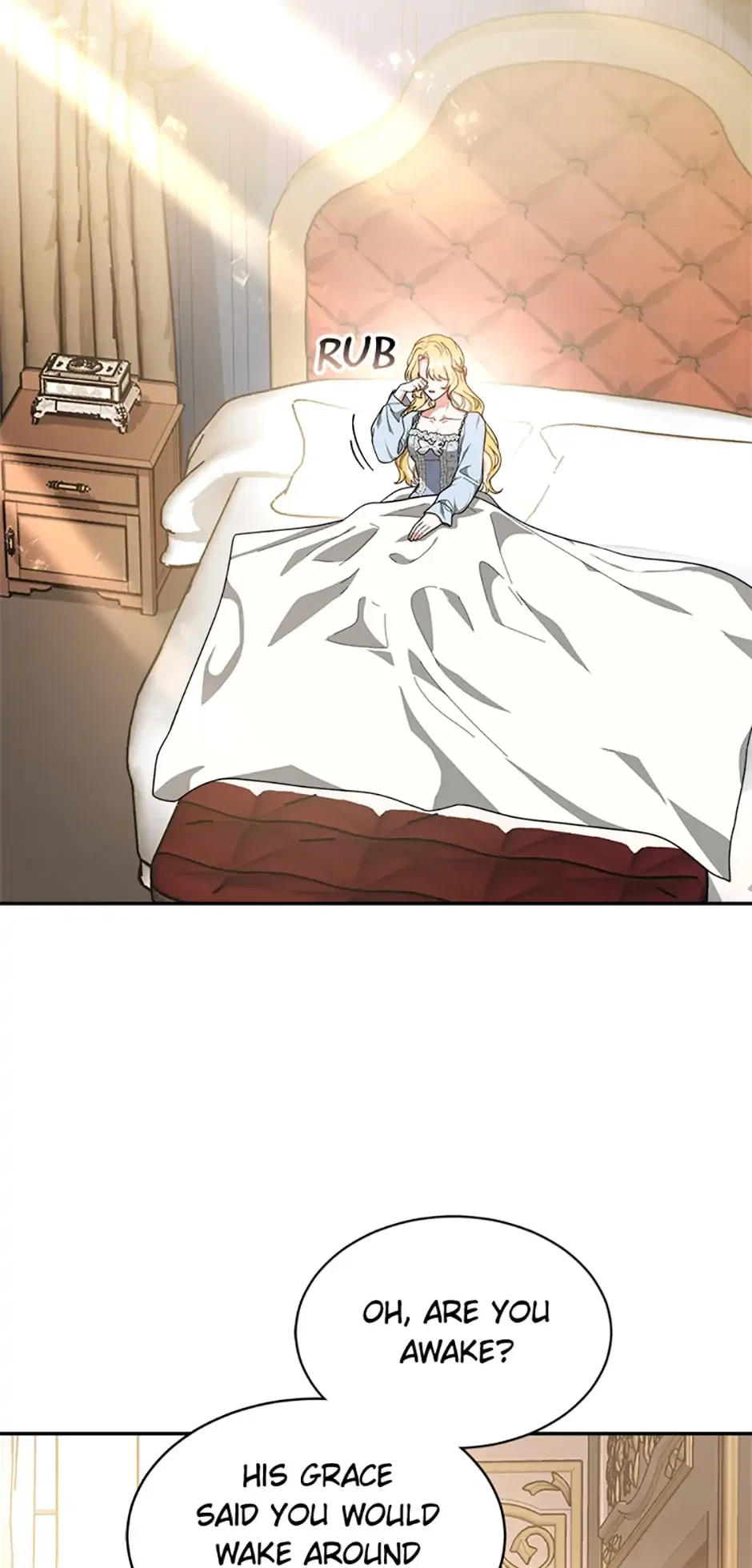 My Ex-Husband Became the Male Lead Chapter 46 – Page 52