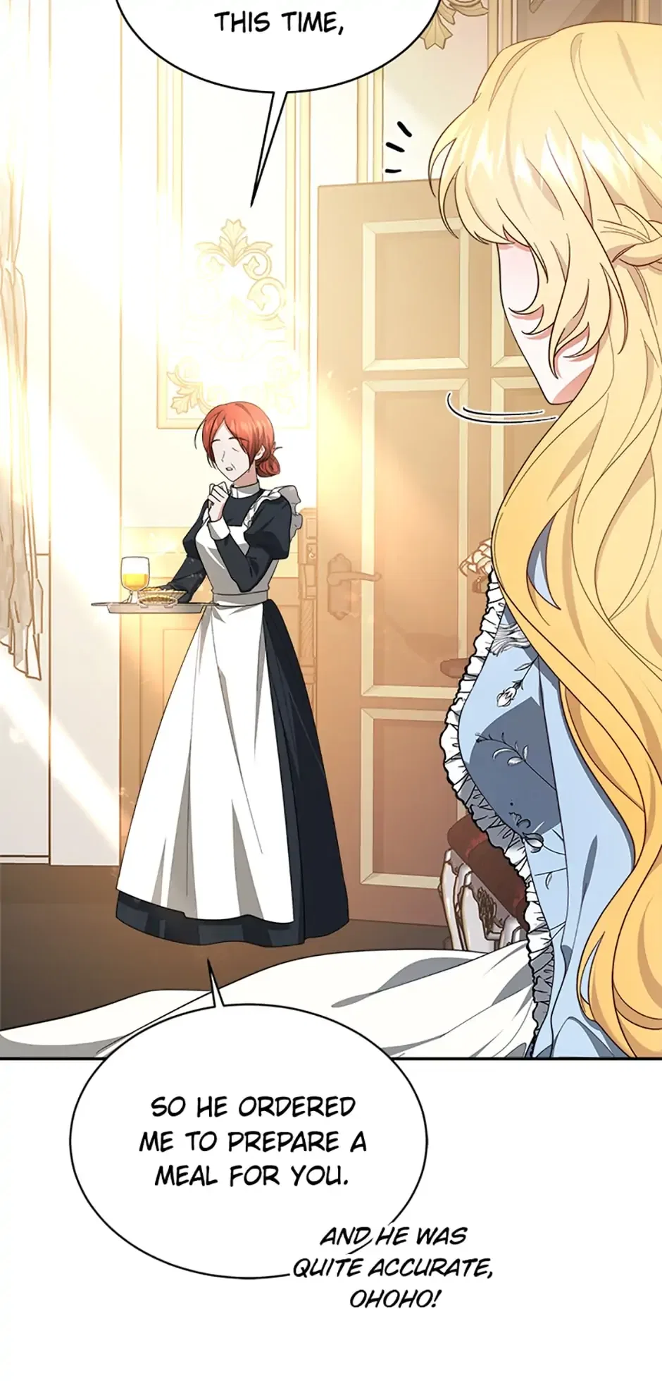 My Ex-Husband Became the Male Lead Chapter 46 – Page 53
