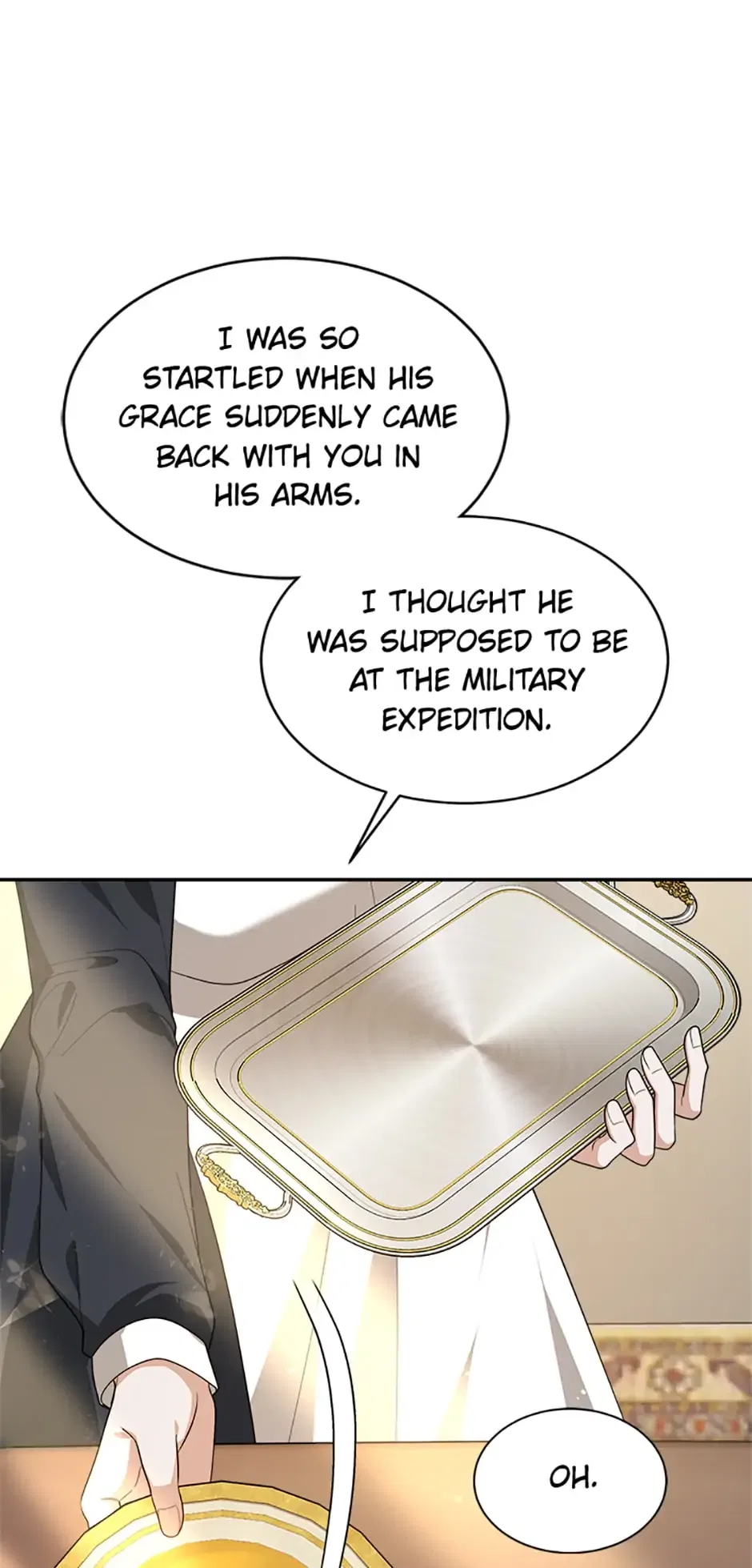 My Ex-Husband Became the Male Lead Chapter 46 – Page 55