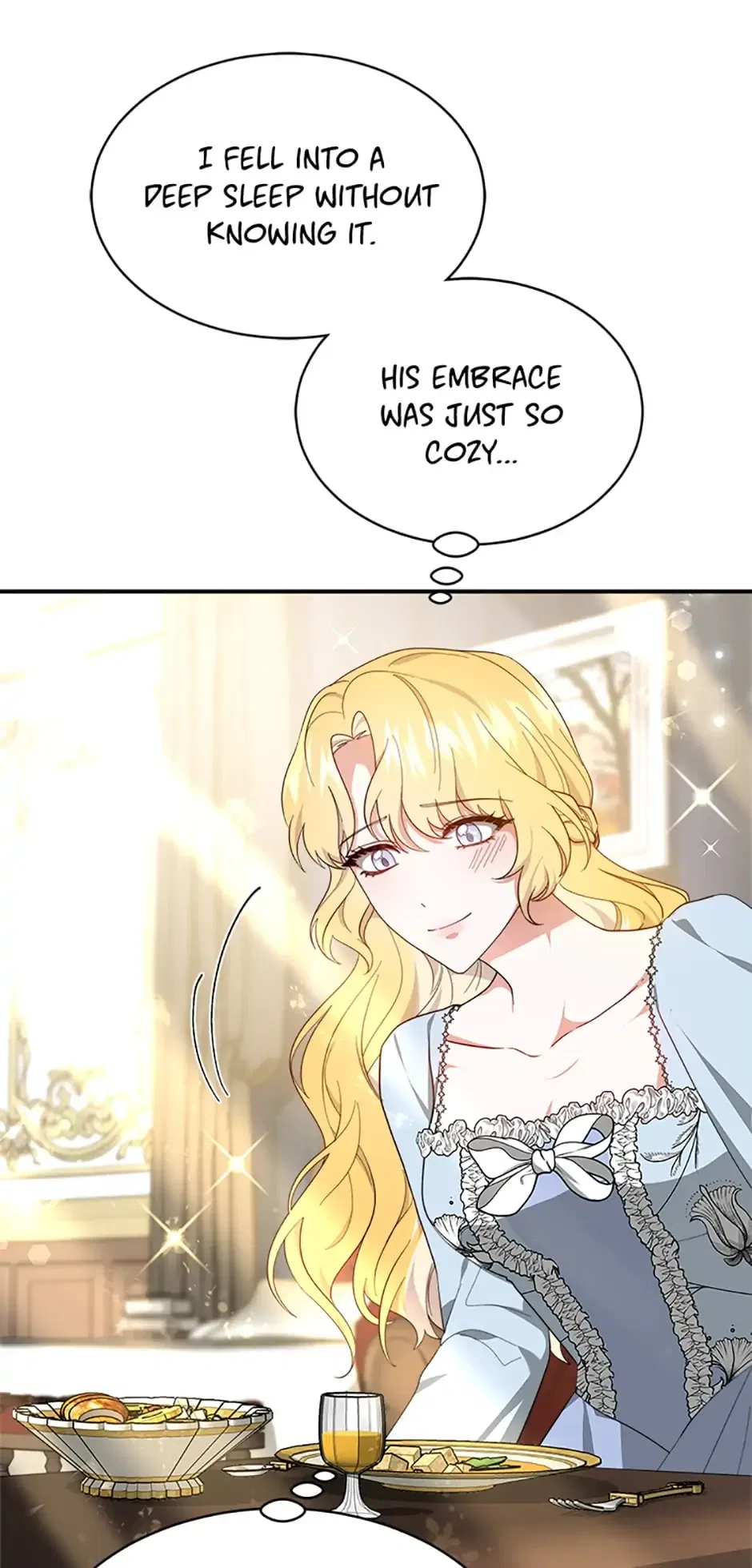 My Ex-Husband Became the Male Lead Chapter 46 – Page 57