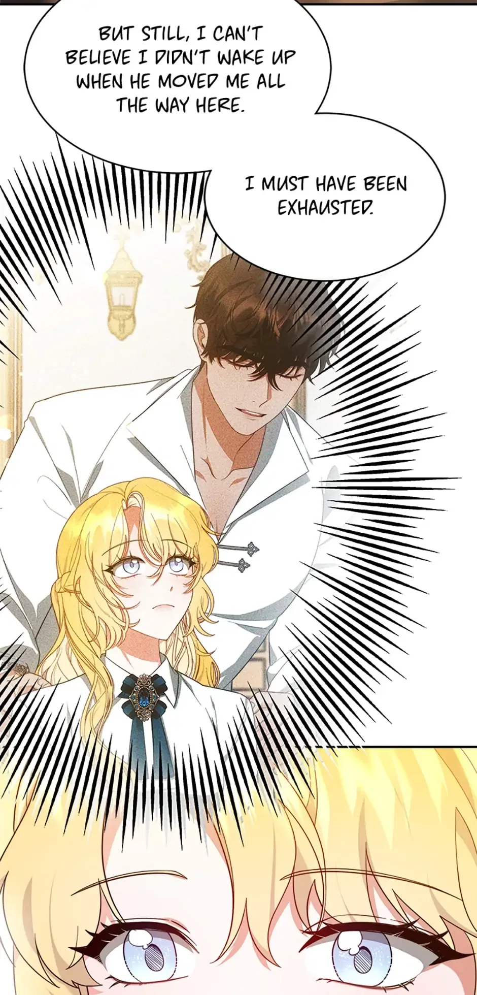 My Ex-Husband Became the Male Lead Chapter 46 – Page 58