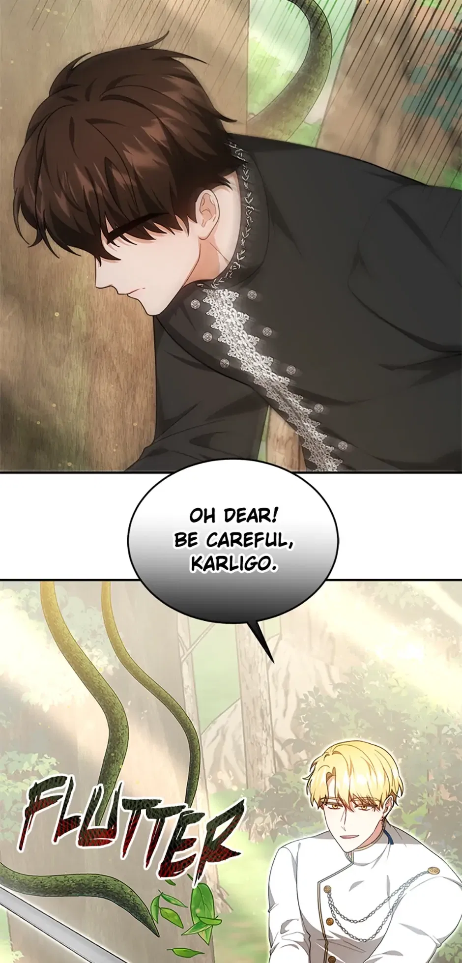 My Ex-Husband Became the Male Lead Chapter 46 – Page 67