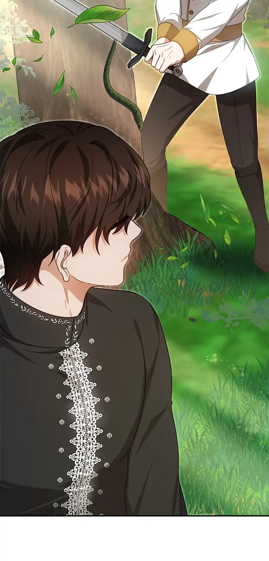 My Ex-Husband Became the Male Lead Chapter 46 – Page 68