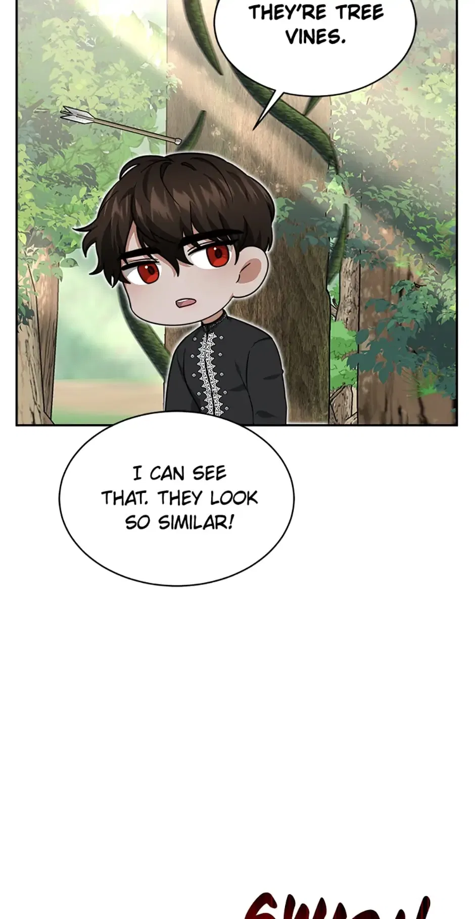 My Ex-Husband Became the Male Lead Chapter 46 – Page 71