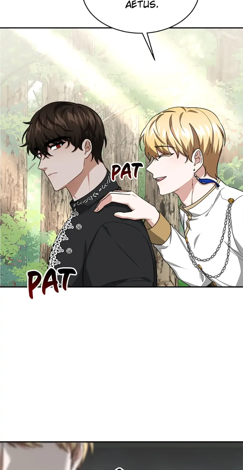 My Ex-Husband Became the Male Lead Chapter 46 – Page 73