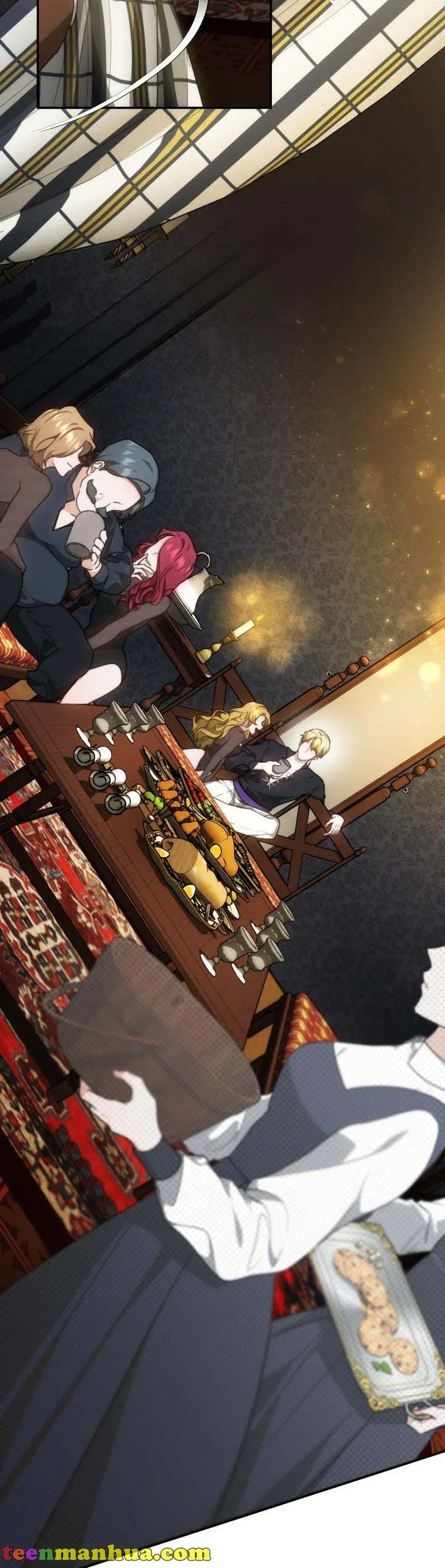 My Ex-Husband Became the Male Lead Chapter 45 – Page 4