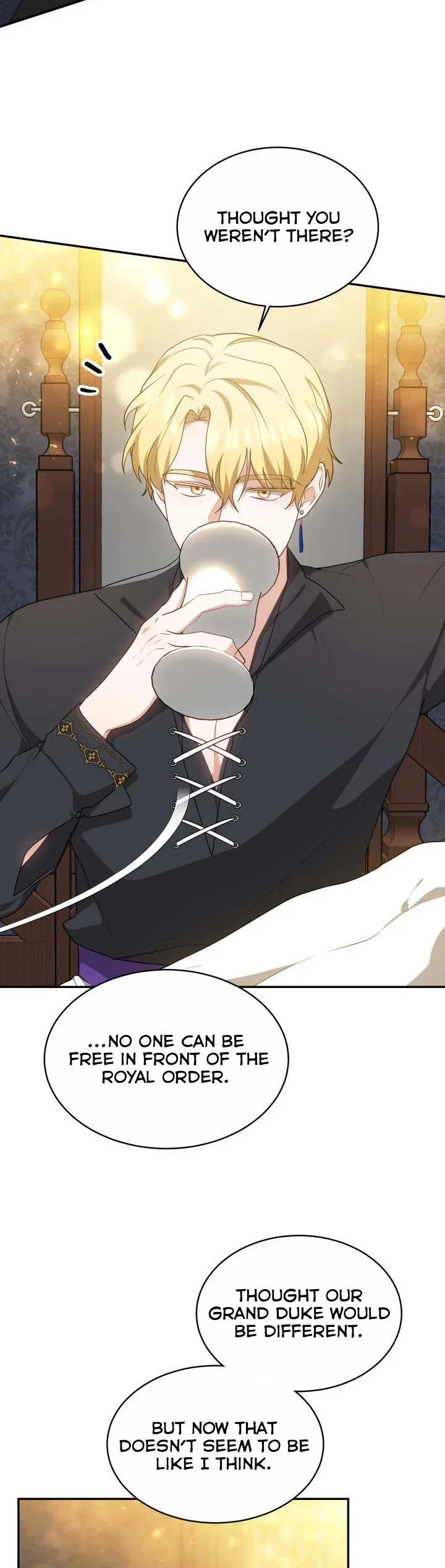 My Ex-Husband Became the Male Lead Chapter 45 – Page 5