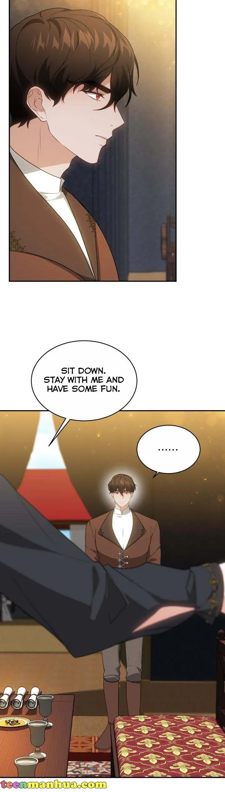 My Ex-Husband Became the Male Lead Chapter 45 – Page 6