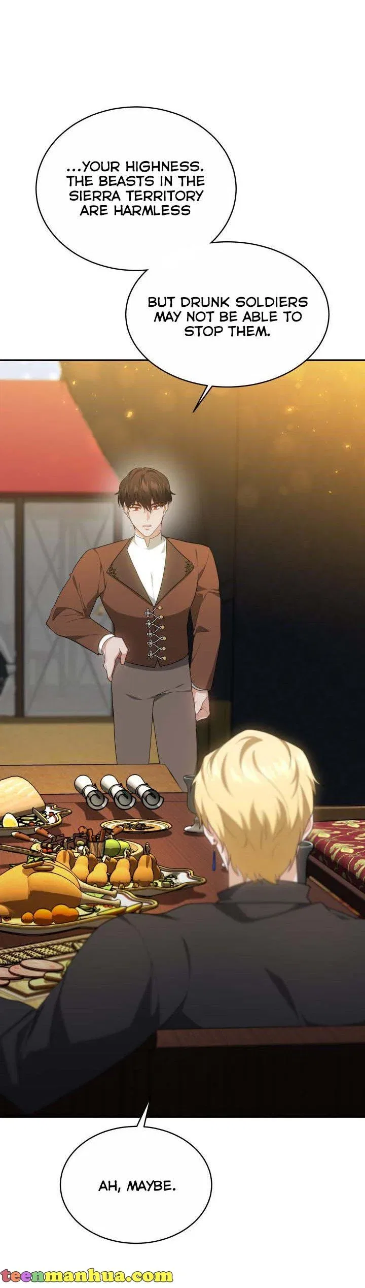 My Ex-Husband Became the Male Lead Chapter 45 – Page 7