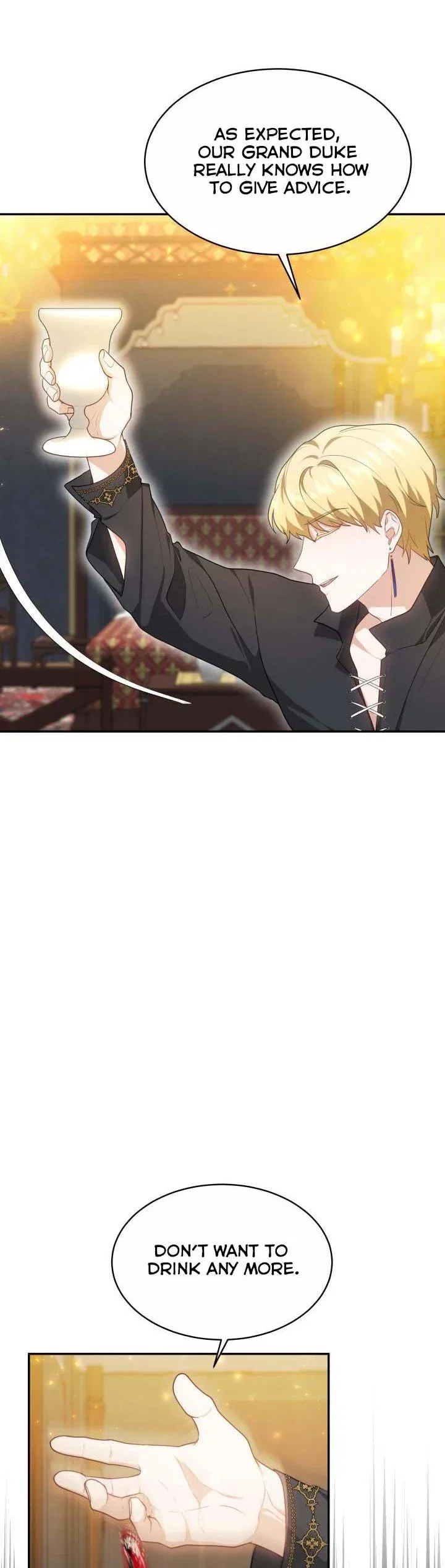 My Ex-Husband Became the Male Lead Chapter 45 – Page 8