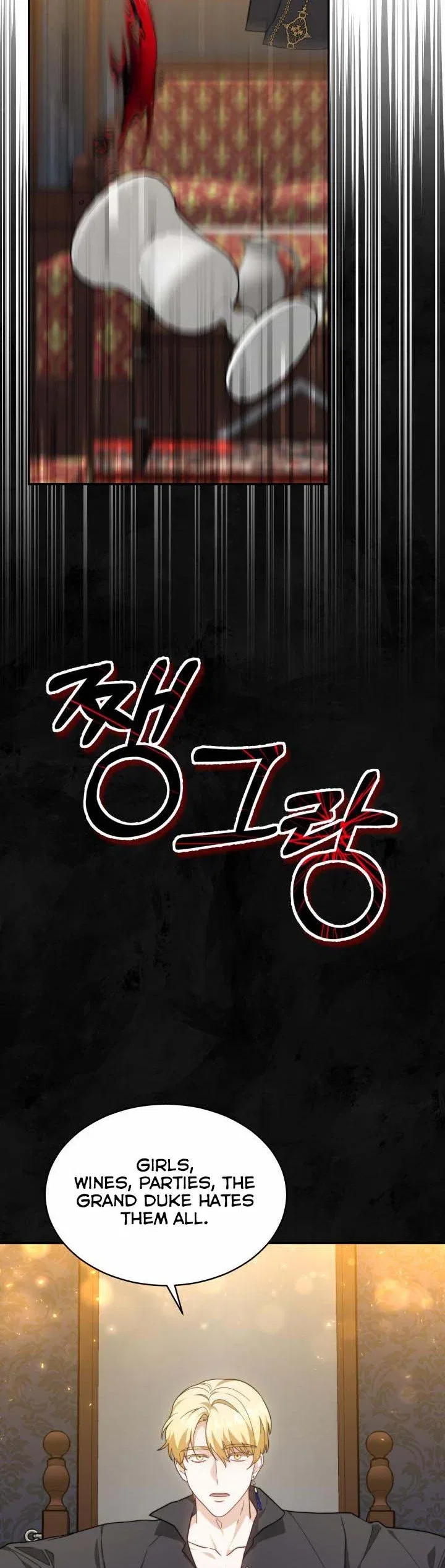 My Ex-Husband Became the Male Lead Chapter 45 – Page 9