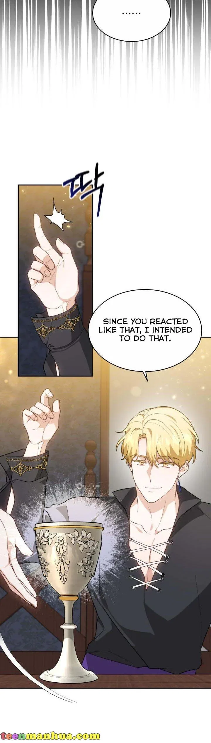 My Ex-Husband Became the Male Lead Chapter 45 – Page 11