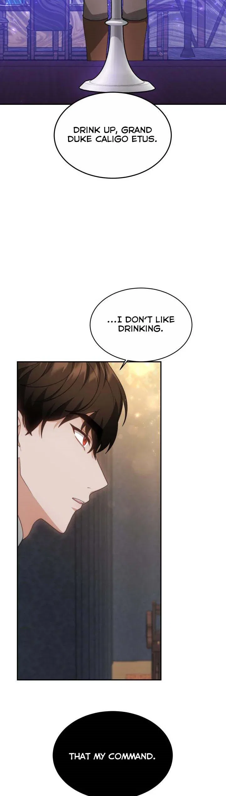 My Ex-Husband Became the Male Lead Chapter 45 – Page 13