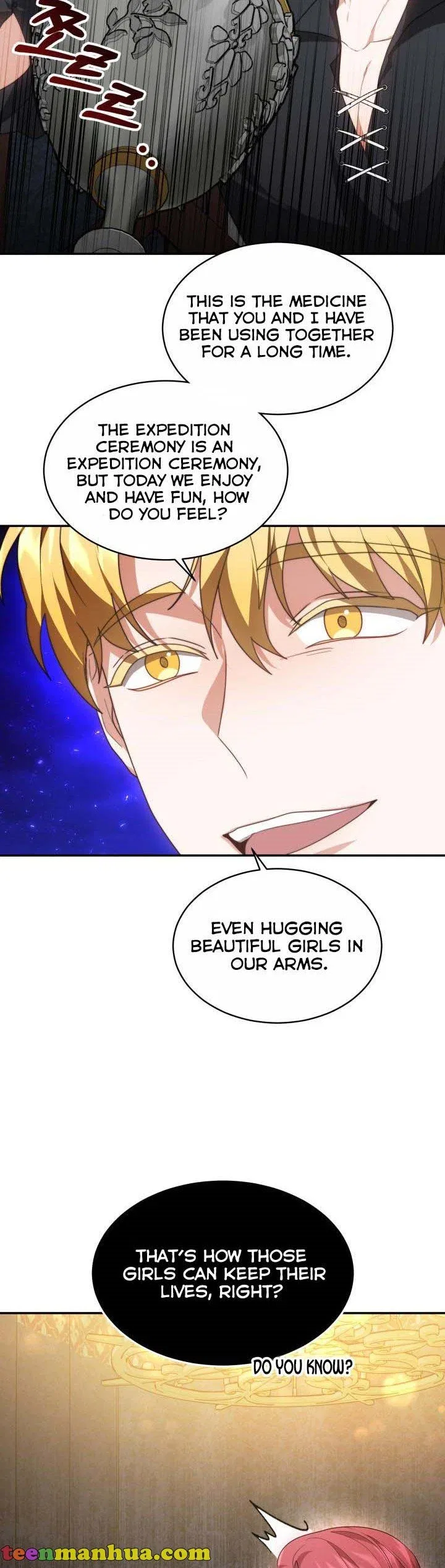 My Ex-Husband Became the Male Lead Chapter 45 – Page 15