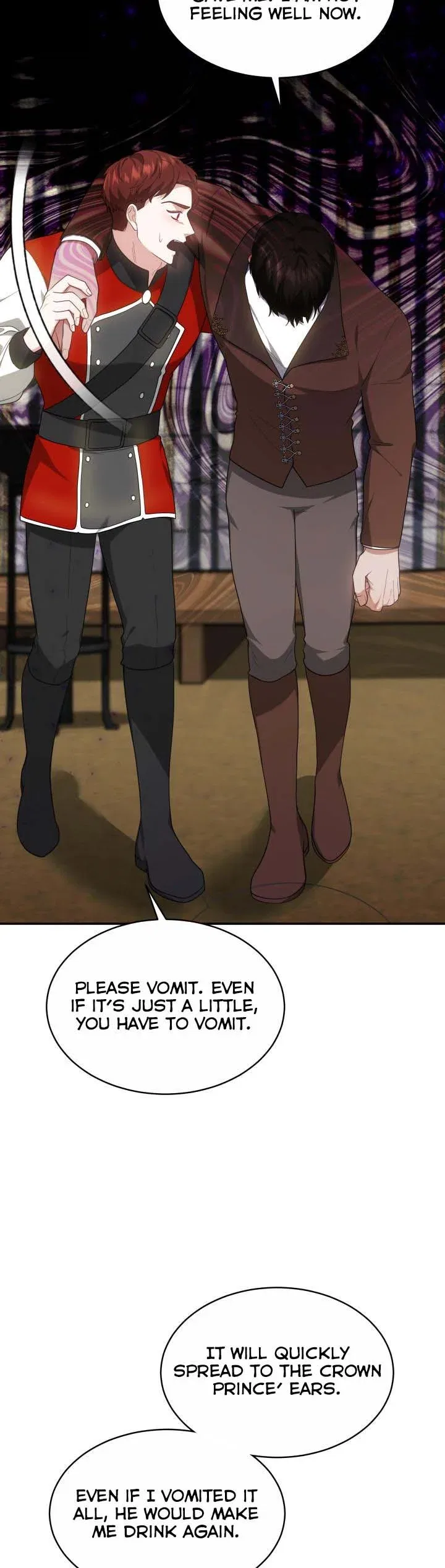 My Ex-Husband Became the Male Lead Chapter 45 – Page 22