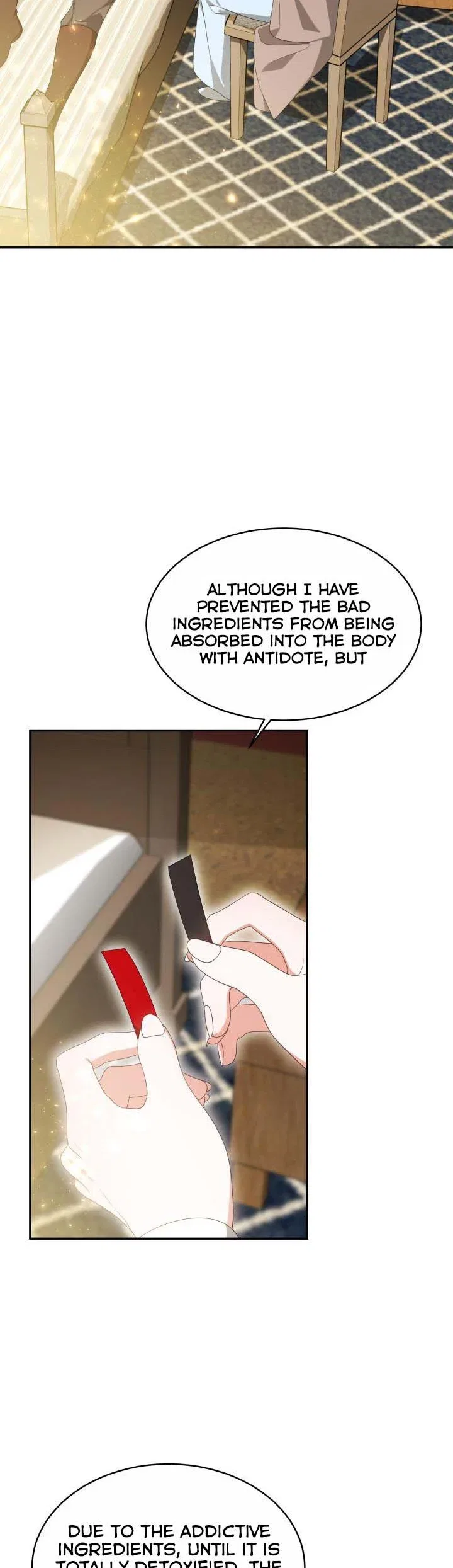 My Ex-Husband Became the Male Lead Chapter 45 – Page 38