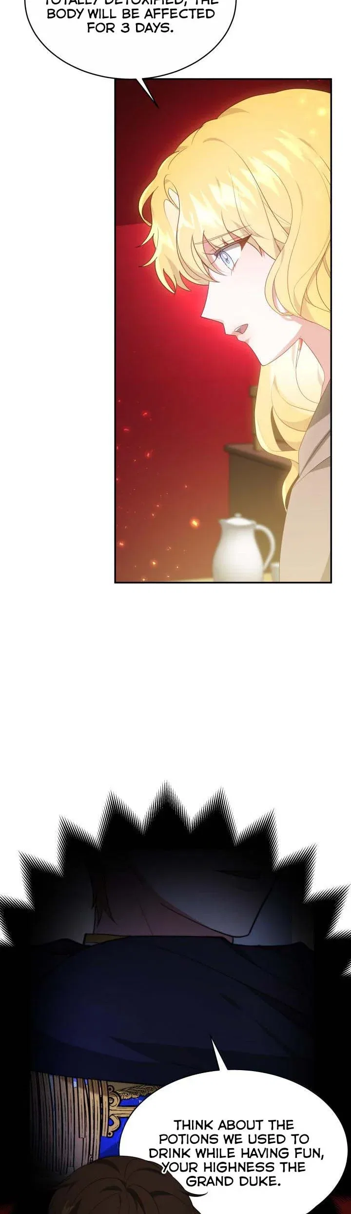 My Ex-Husband Became the Male Lead Chapter 45 – Page 39