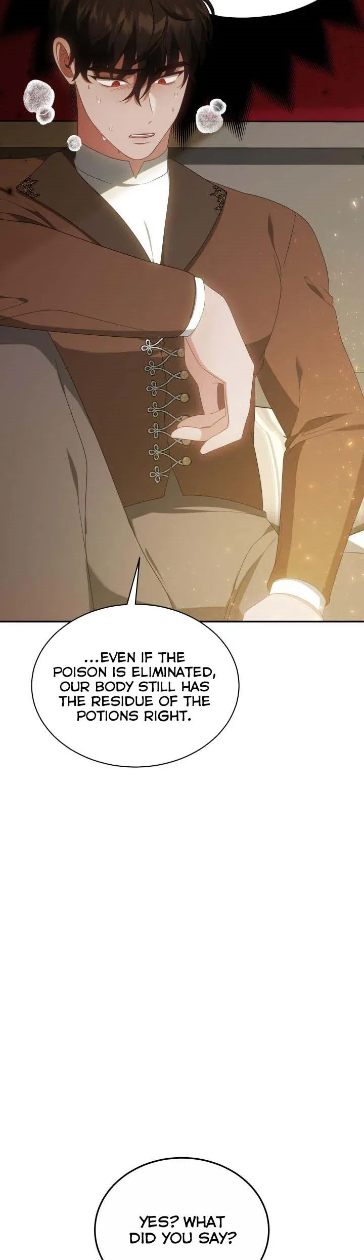 My Ex-Husband Became the Male Lead Chapter 45 – Page 40
