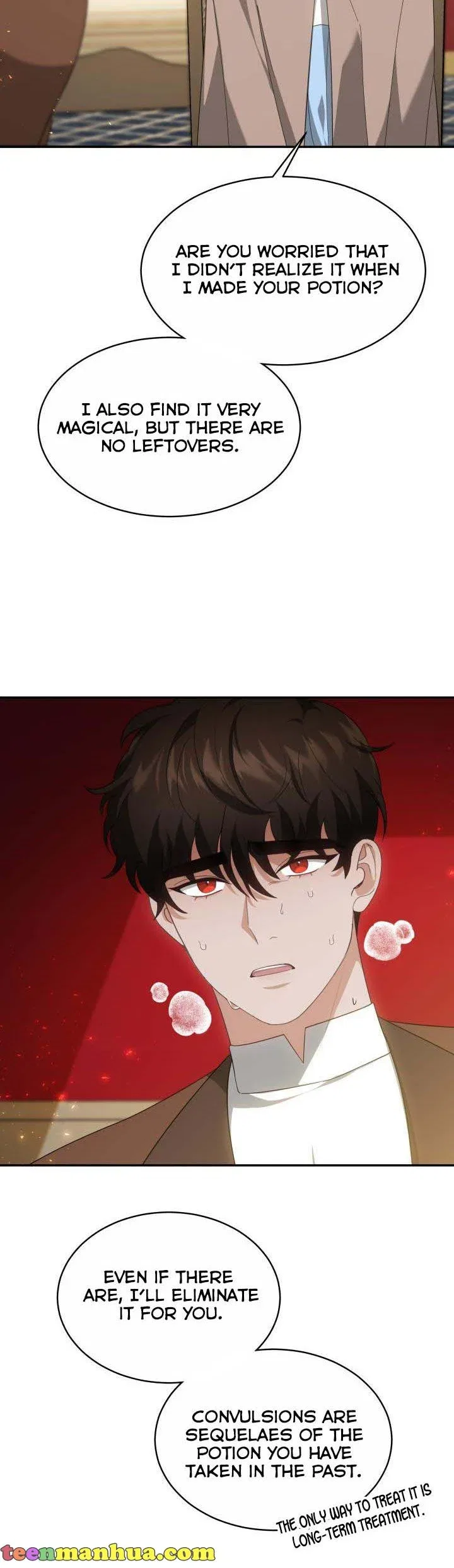 My Ex-Husband Became the Male Lead Chapter 45 – Page 42