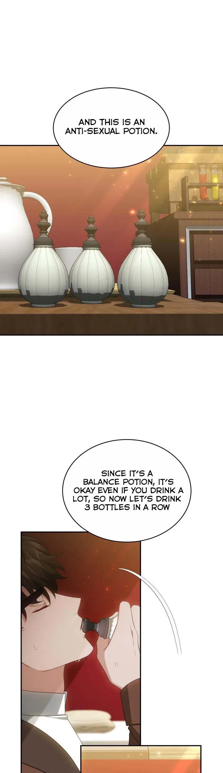 My Ex-Husband Became the Male Lead Chapter 45 – Page 43