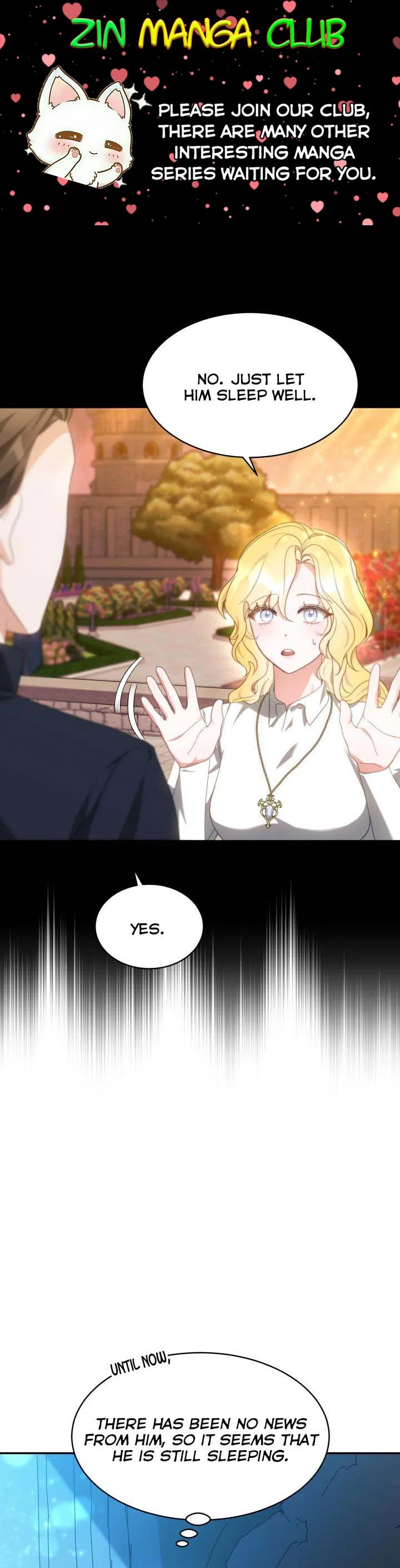 My Ex-Husband Became the Male Lead Chapter 43 – Page 1