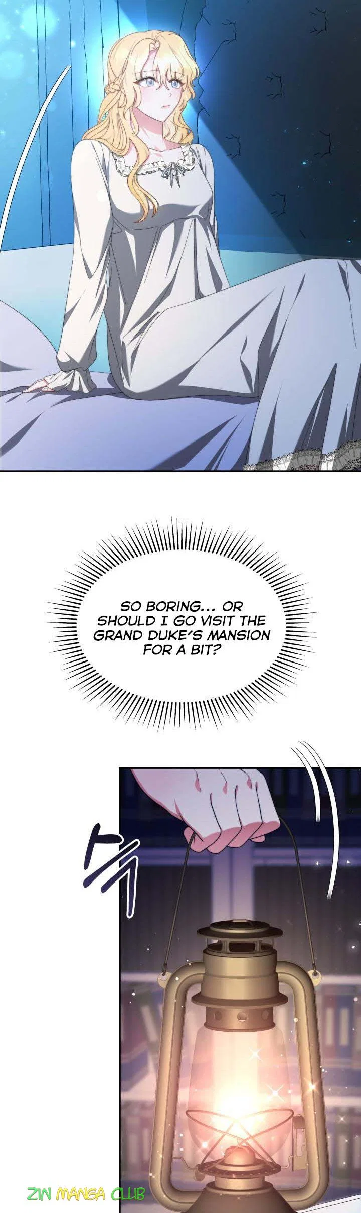 My Ex-Husband Became the Male Lead Chapter 43 – Page 2