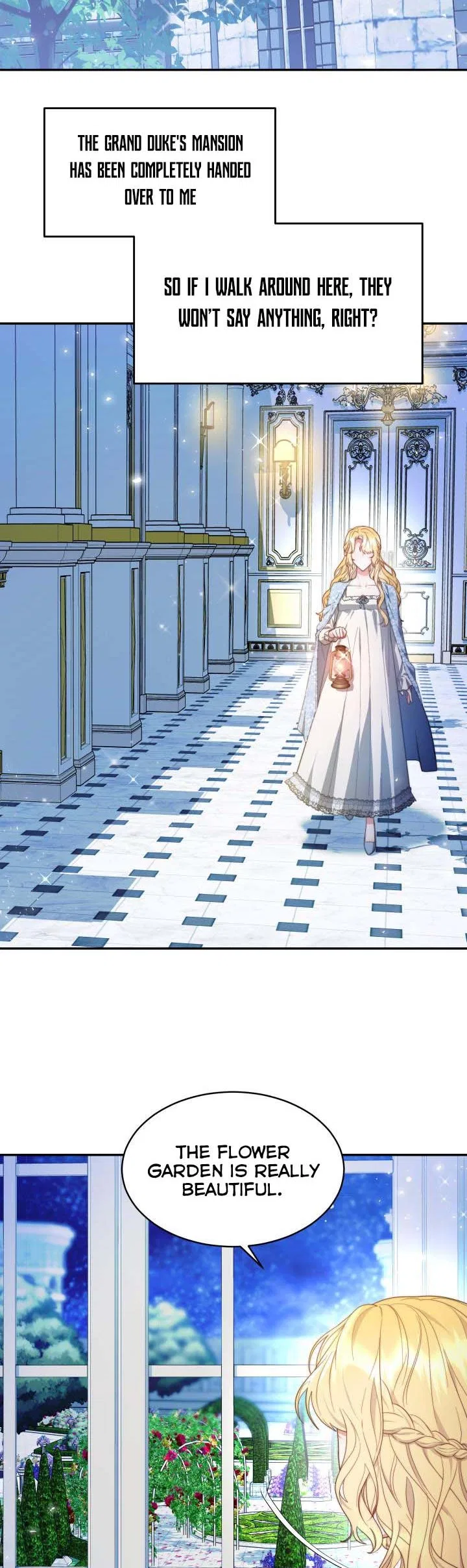 My Ex-Husband Became the Male Lead Chapter 43 – Page 4