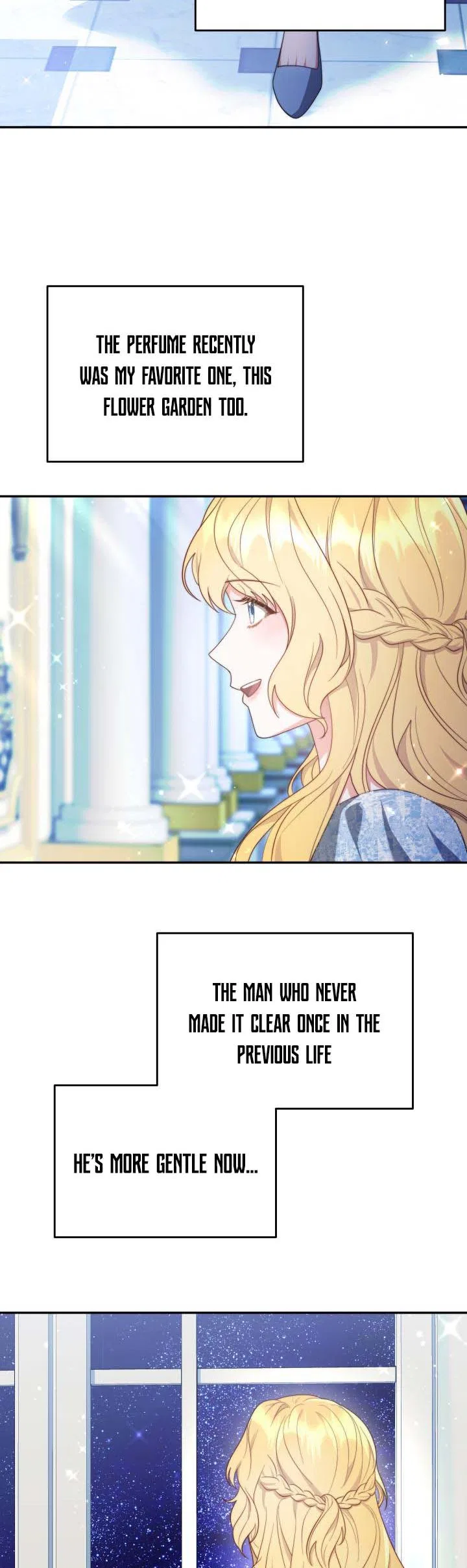My Ex-Husband Became the Male Lead Chapter 43 – Page 6