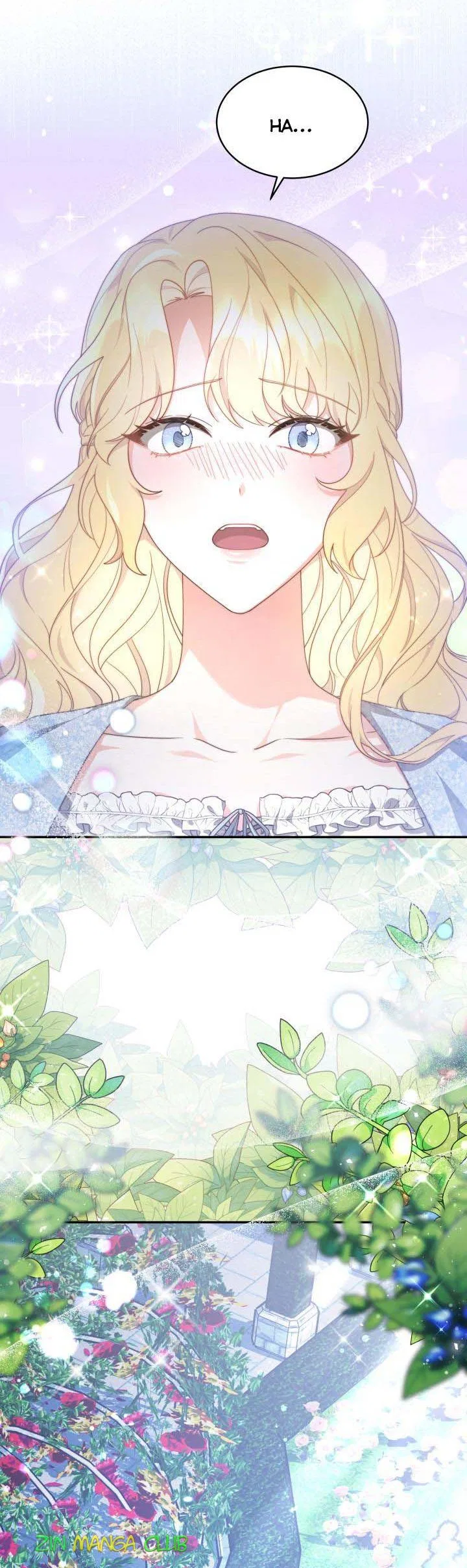 My Ex-Husband Became the Male Lead Chapter 43 – Page 10