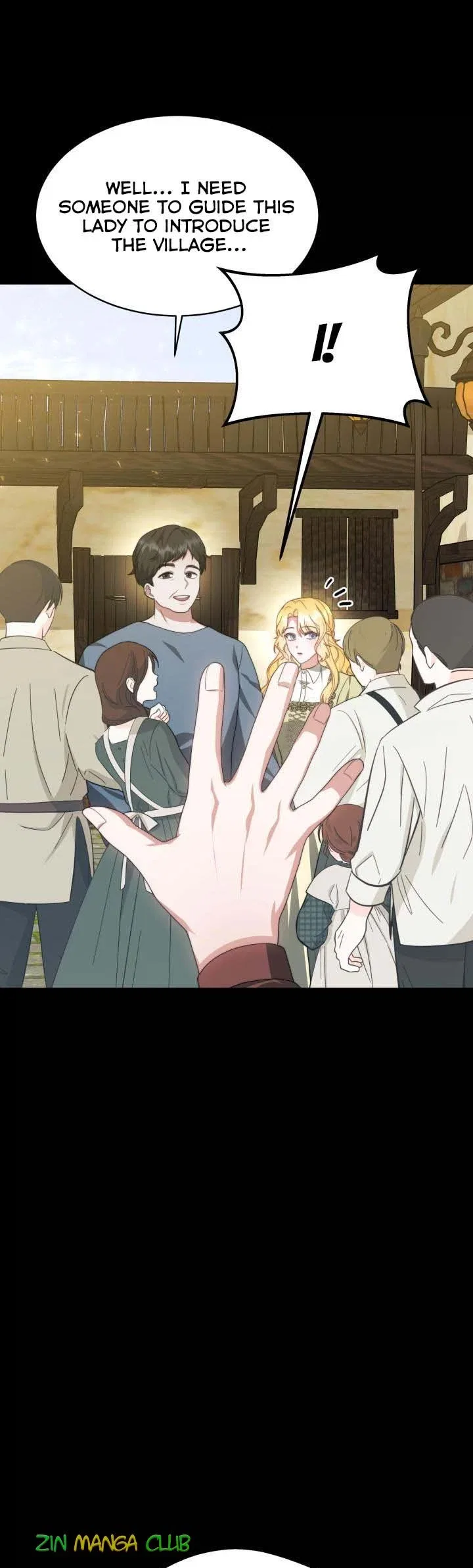 My Ex-Husband Became the Male Lead Chapter 42 – Page 3