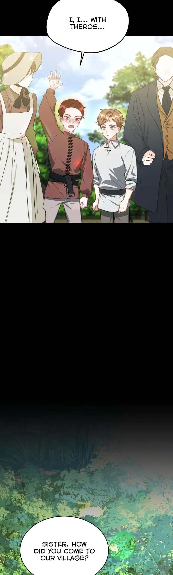 My Ex-Husband Became the Male Lead Chapter 42 – Page 4