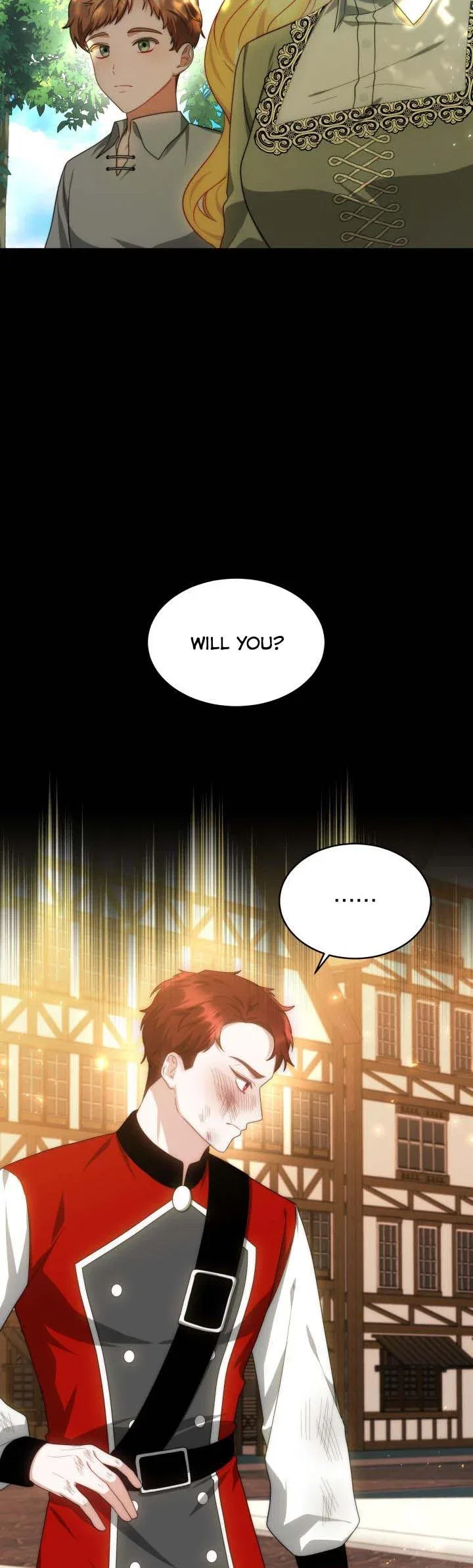 My Ex-Husband Became the Male Lead Chapter 42 – Page 8