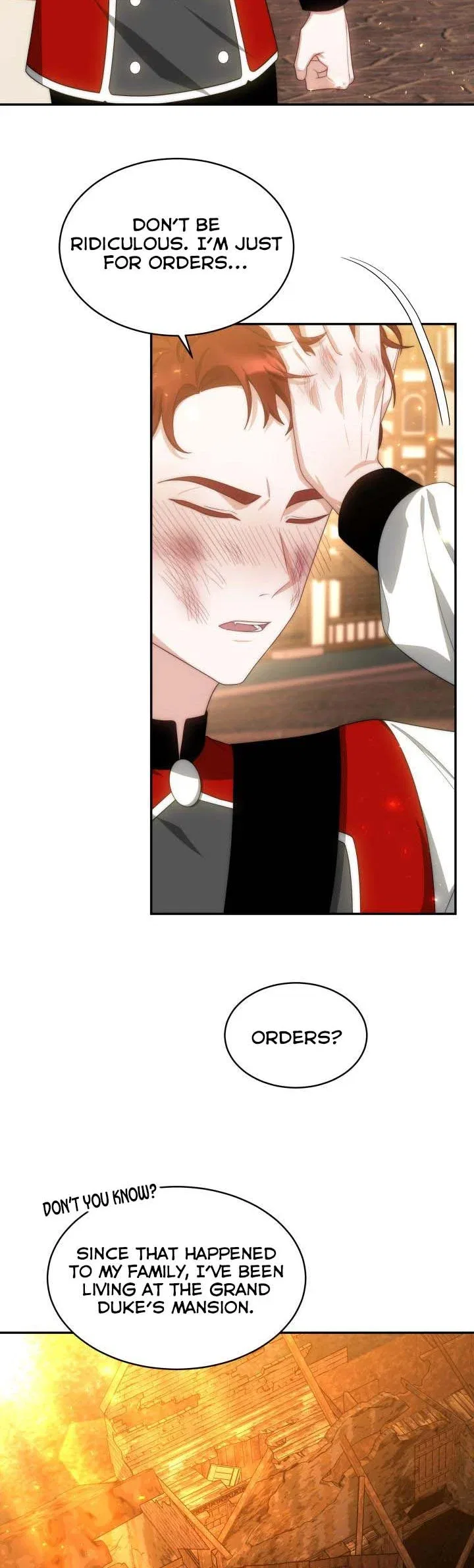 My Ex-Husband Became the Male Lead Chapter 42 – Page 9