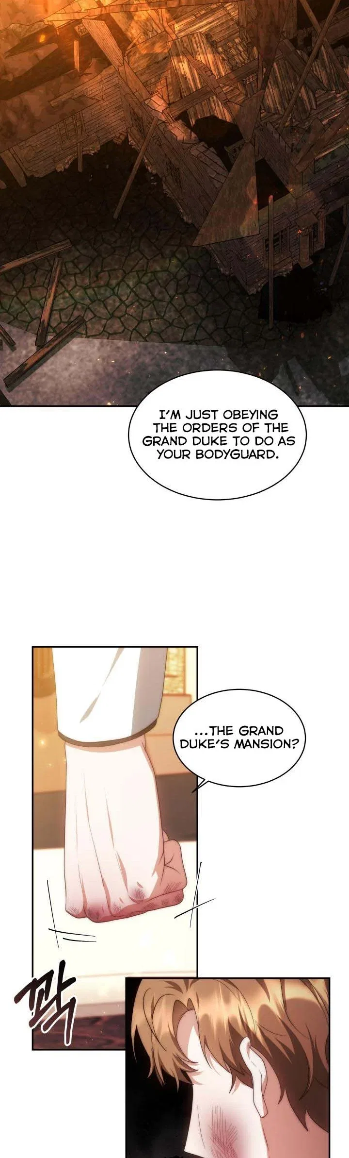 My Ex-Husband Became the Male Lead Chapter 42 – Page 10