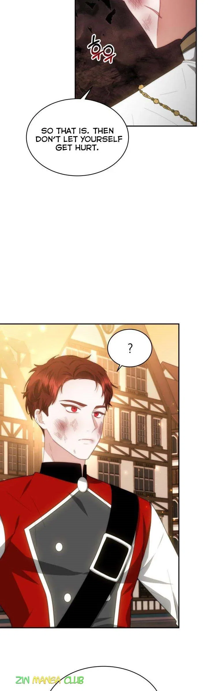 My Ex-Husband Became the Male Lead Chapter 42 – Page 11
