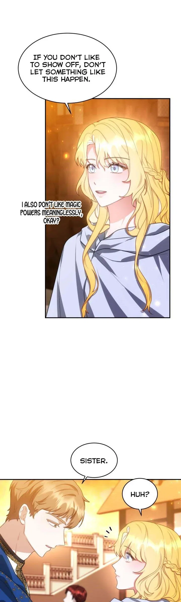 My Ex-Husband Became the Male Lead Chapter 42 – Page 16