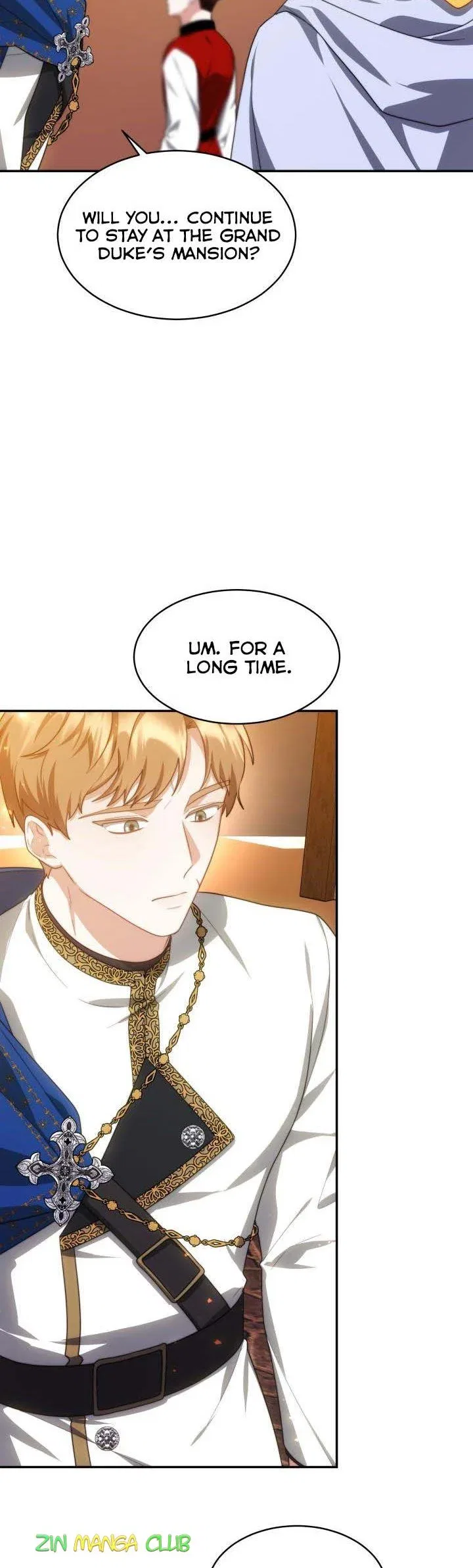 My Ex-Husband Became the Male Lead Chapter 42 – Page 17