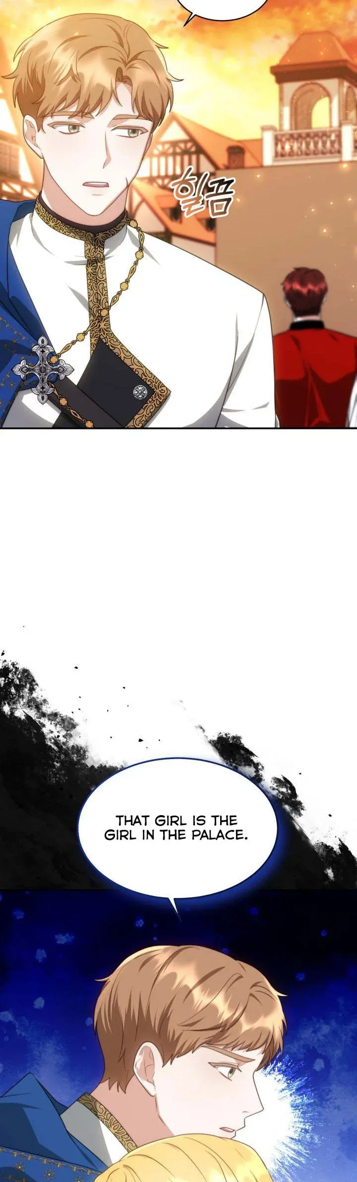 My Ex-Husband Became the Male Lead Chapter 42 – Page 19