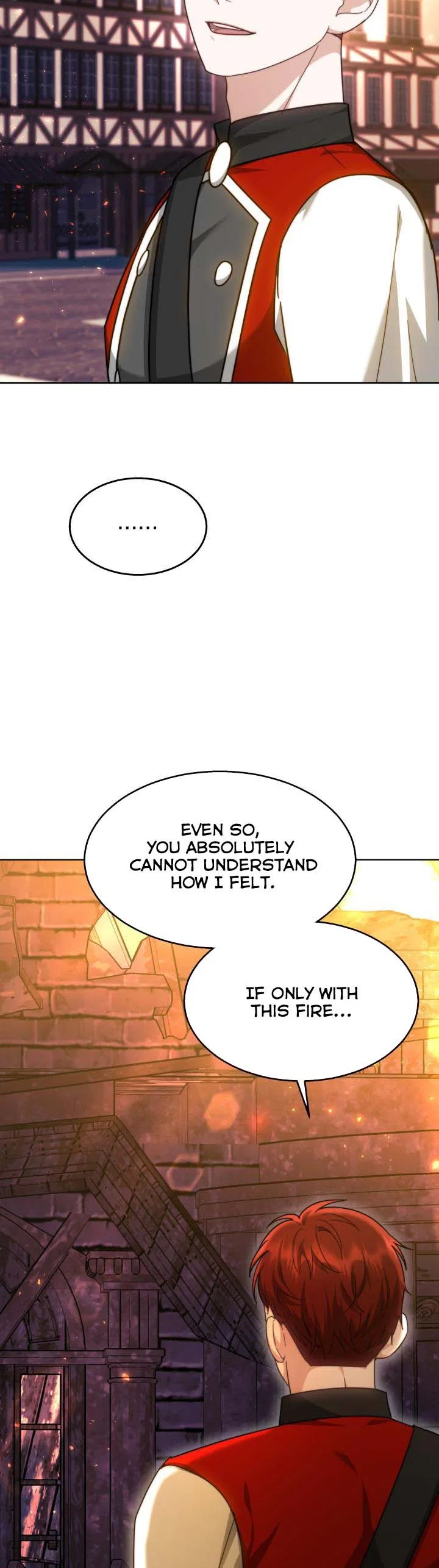 My Ex-Husband Became the Male Lead Chapter 41 – Page 2