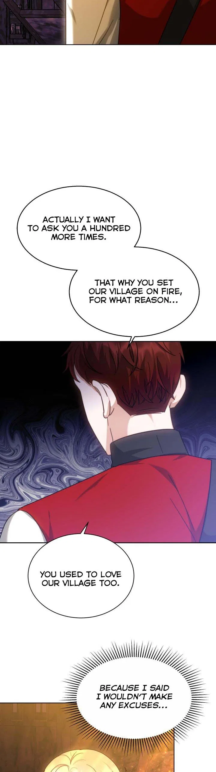 My Ex-Husband Became the Male Lead Chapter 41 – Page 3