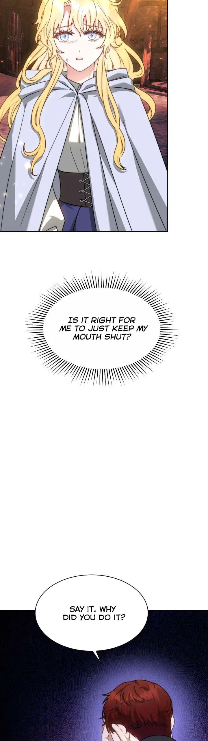 My Ex-Husband Became the Male Lead Chapter 41 – Page 4