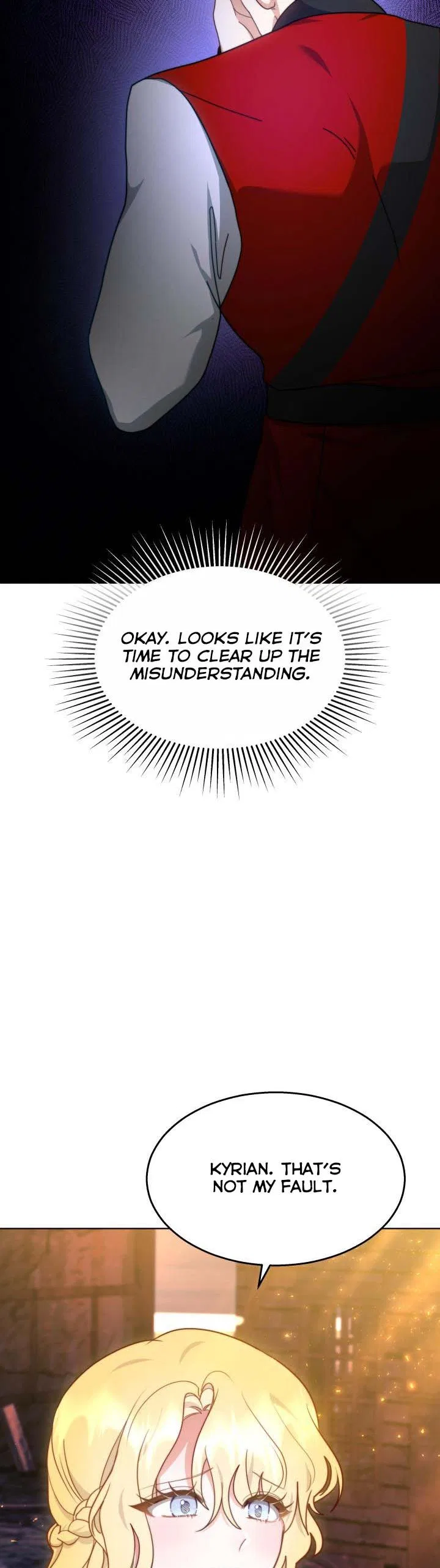 My Ex-Husband Became the Male Lead Chapter 41 – Page 5
