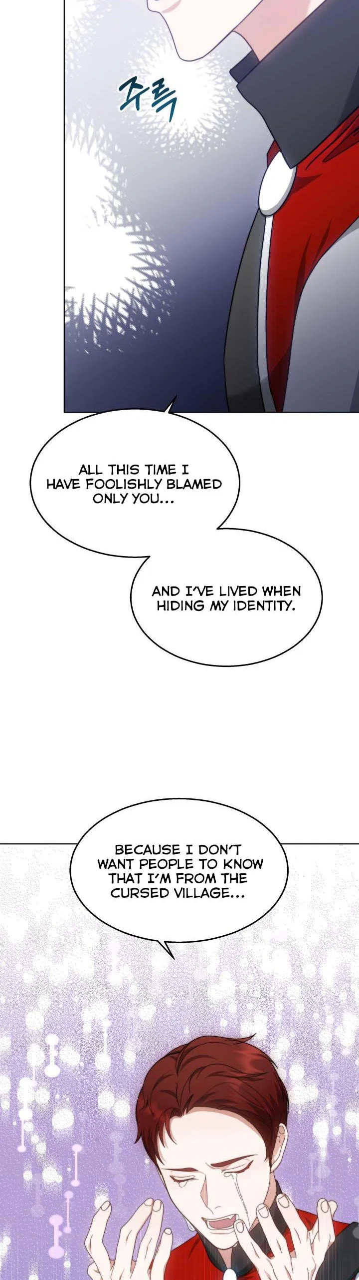 My Ex-Husband Became the Male Lead Chapter 41 – Page 11