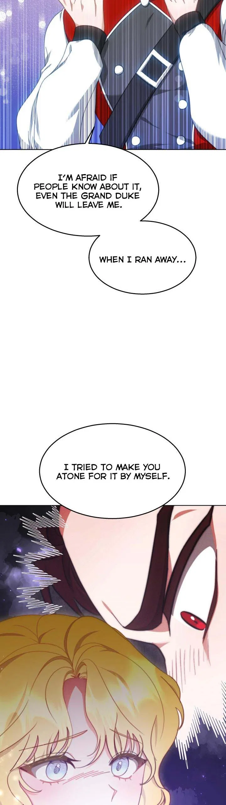 My Ex-Husband Became the Male Lead Chapter 41 – Page 12