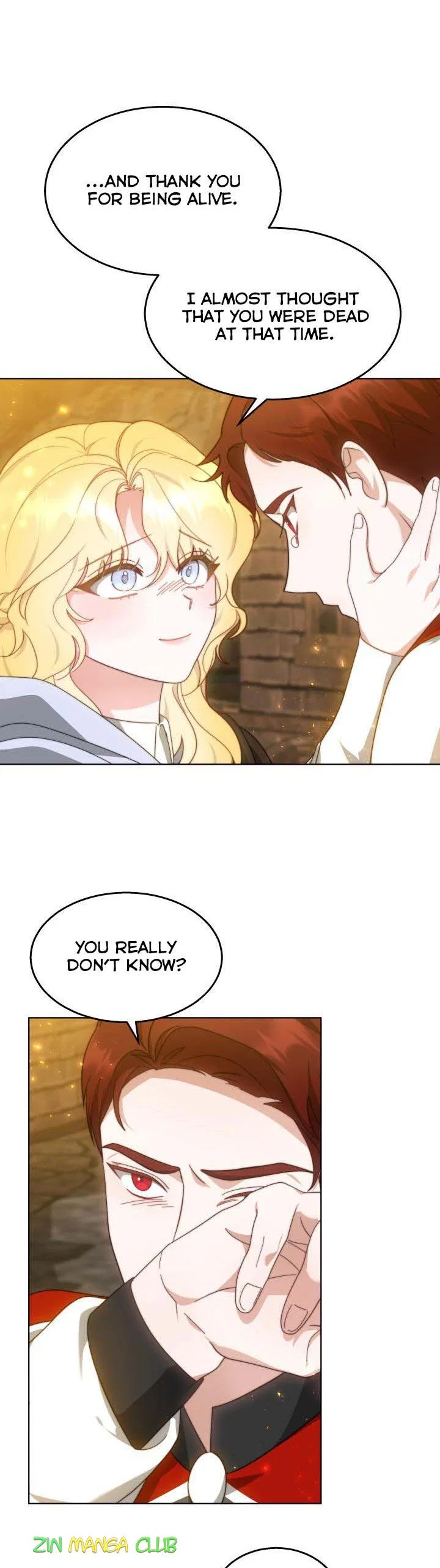 My Ex-Husband Became the Male Lead Chapter 41 – Page 14