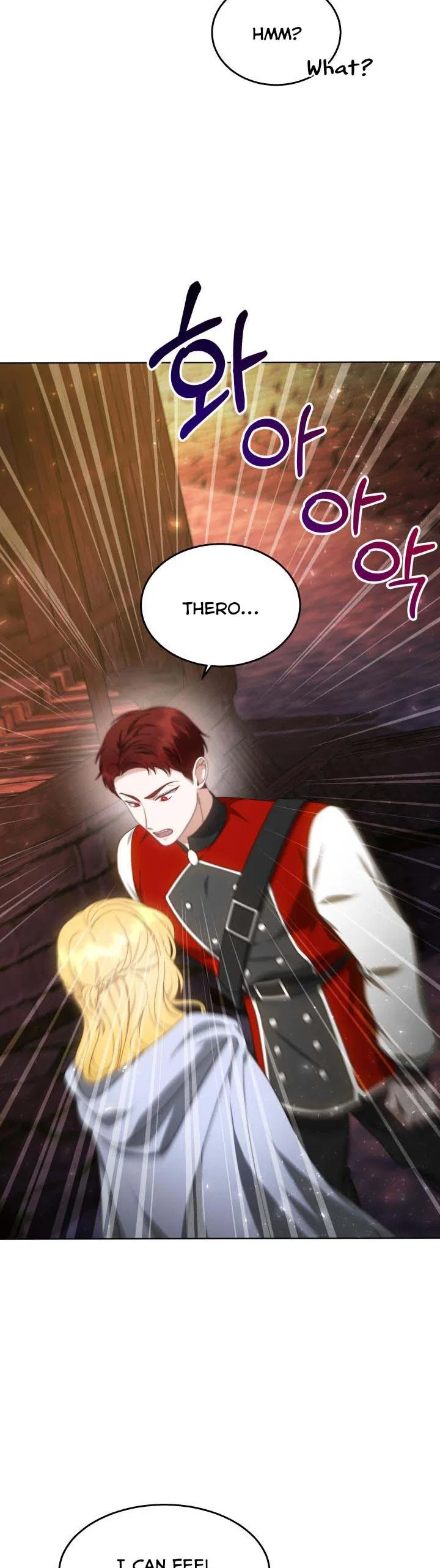 My Ex-Husband Became the Male Lead Chapter 41 – Page 15