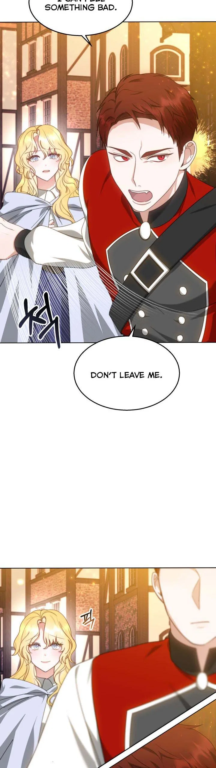 My Ex-Husband Became the Male Lead Chapter 41 – Page 16