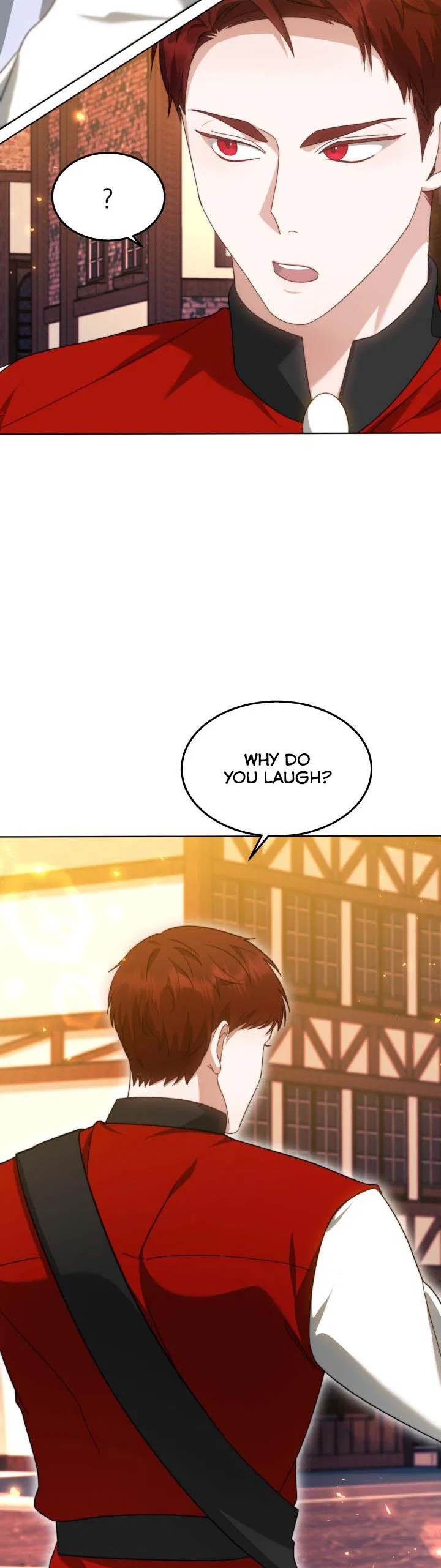 My Ex-Husband Became the Male Lead Chapter 41 – Page 17