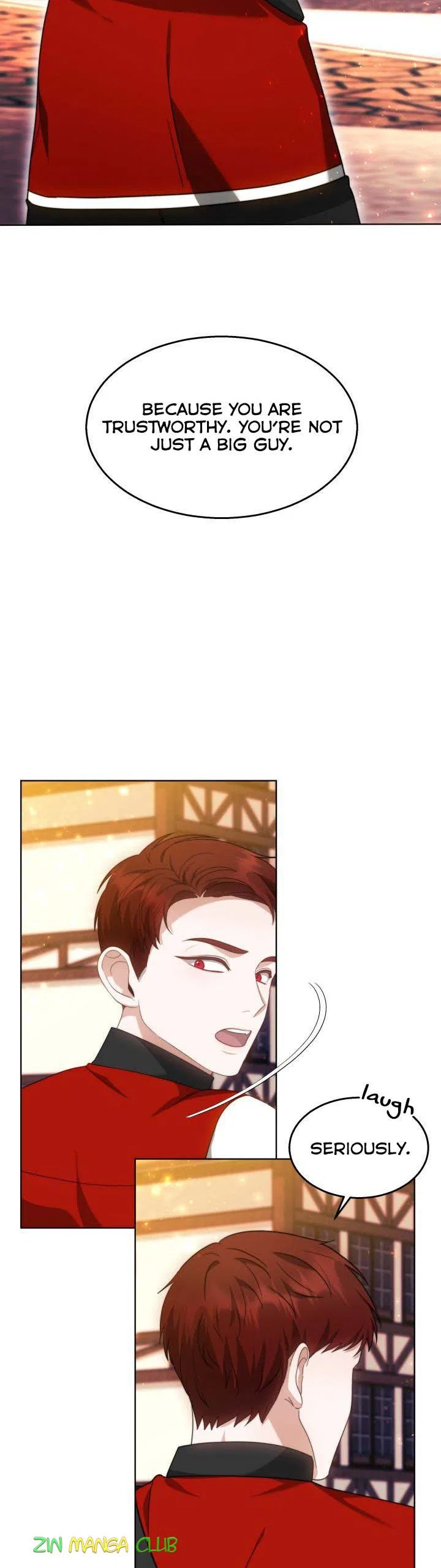 My Ex-Husband Became the Male Lead Chapter 41 – Page 18