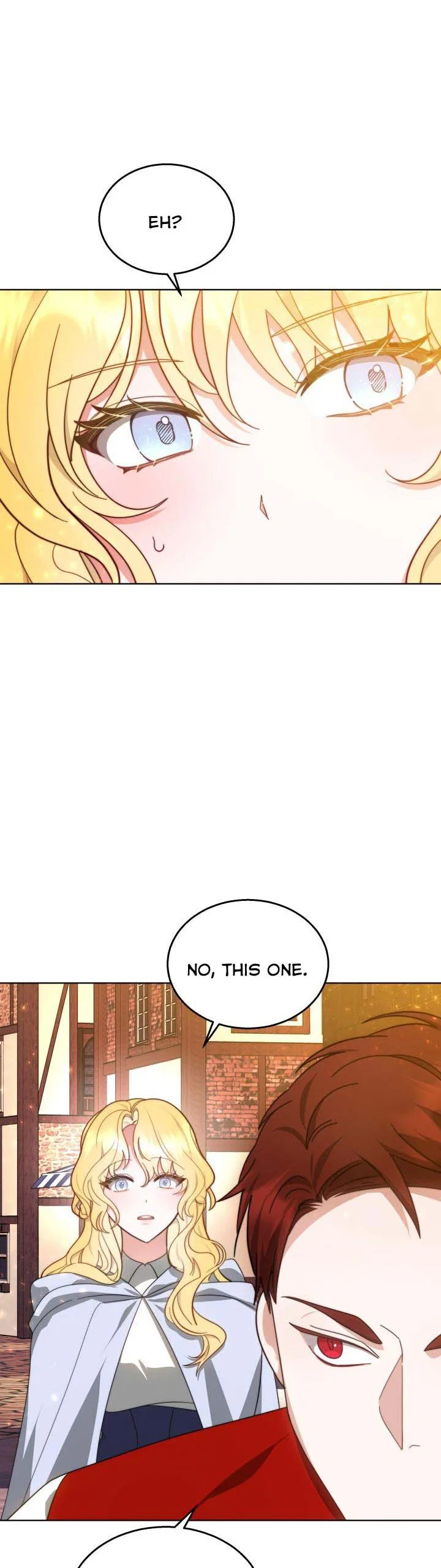 My Ex-Husband Became the Male Lead Chapter 41 – Page 20
